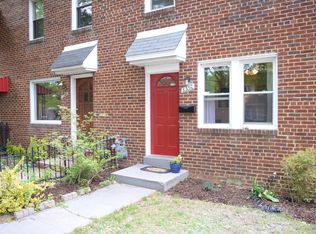 3350 Clay Pl NE, Washington, DC 20019