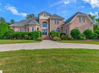 15 Bayboro Way, Simpsonville, SC 29680