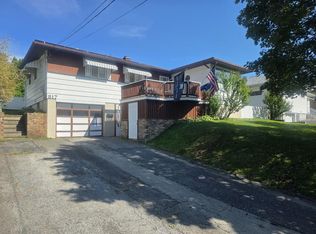 817 Tener St, Johnstown, PA 15904