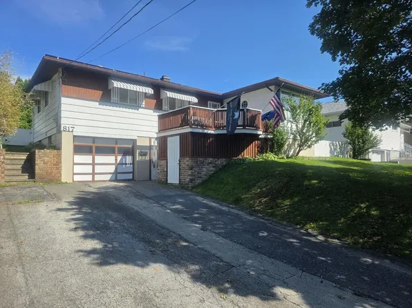 817 Tener St, Johnstown, PA 15904