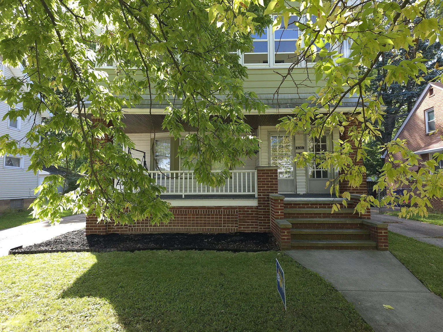 16301 Sedalia Ave — Photo 1
