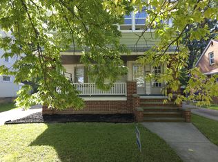 16301 Sedalia Ave #1, Cleveland, OH 44135