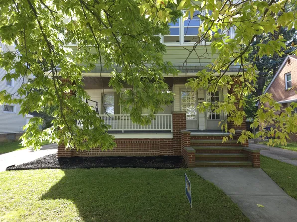 16301 Sedalia Ave #1, Cleveland, OH 44135