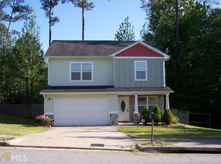 3910 Alderwoods Dr, Jonesboro, GA 30236