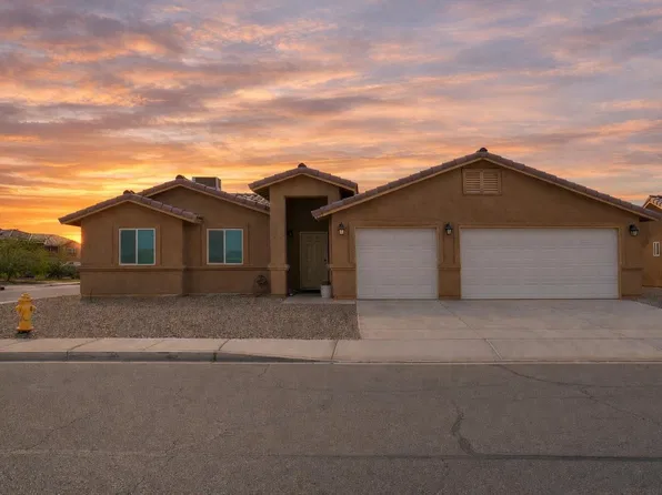 7761 E 41st Rd, Yuma, AZ 85365