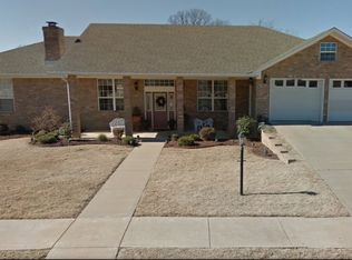 103 San Pedro Dr, Hot Springs, AR 71913