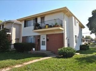 7231-7233 W Florist Ave, Milwaukee, WI 53218