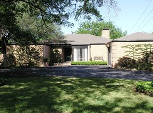 2536 Highview Ter, Fort Worth, TX 76109