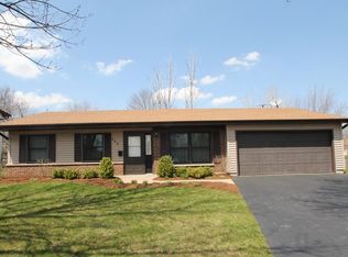 540 Ramblewood Ct, Lake Zurich, IL