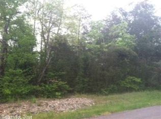 1659 W Col Glenn Rd, Little Rock, AR 72210