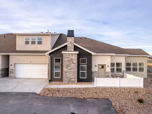 1481 N Saratoga View Ln Unit A, Saratoga Springs, UT 84045