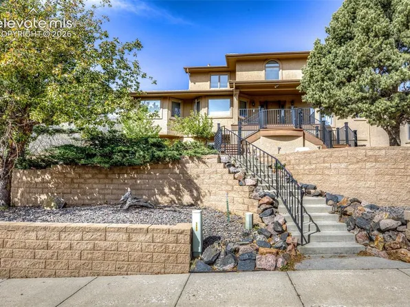 5540 Parapet Ct, Colorado Springs, CO 80918