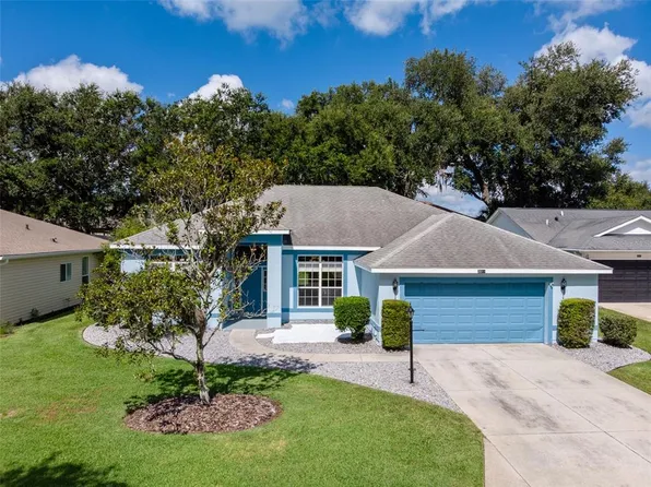 3644 Plantation Blvd, Leesburg, FL 34748