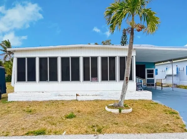 25 Oneida Dr, Fort Myers Beach, FL 33931