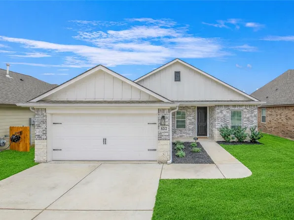6212 Rockford Dr, College Station, TX 77845