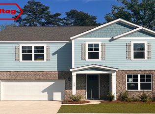172 Cherry Grove Drive, Summerville, SC 29483
