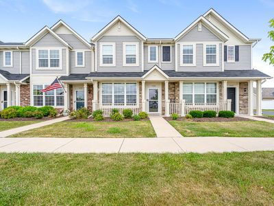 11526 Vermont St, Crown Point, IN, 46307