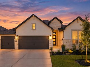 1619 Dunvegan Park, Bulverde, TX 78163