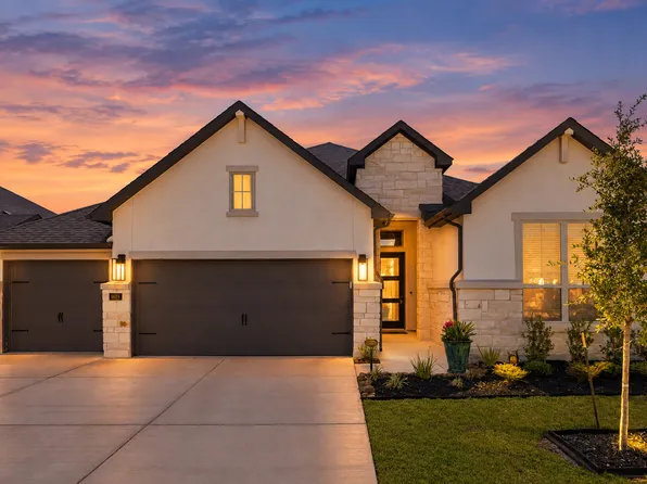 1619 Dunvegan Park, Bulverde, TX 78163