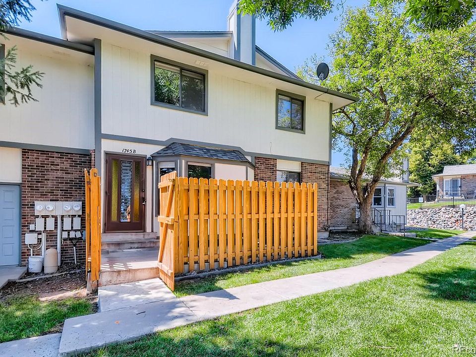 1745 S Allison Street Unit B, Lakewood, CO 80232 | Zillow