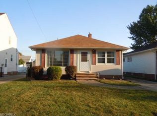 8222 Covington Ave, Parma, OH