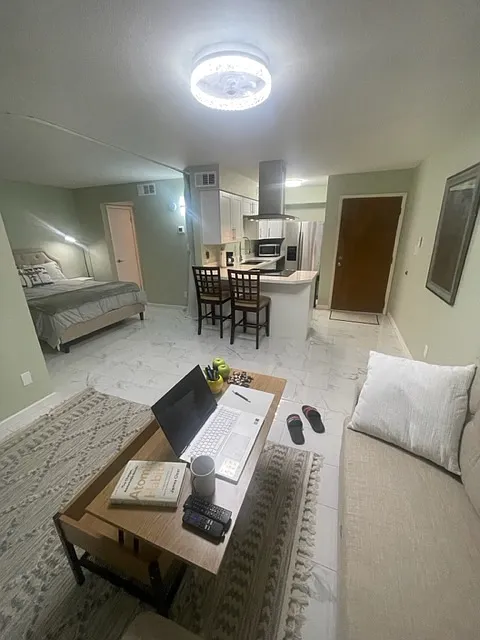 1 bed, 466 sqft, $1,300 — Photo 3