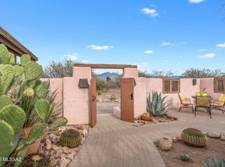 2238 Calle Palo Parado, Tubac, AZ 85646