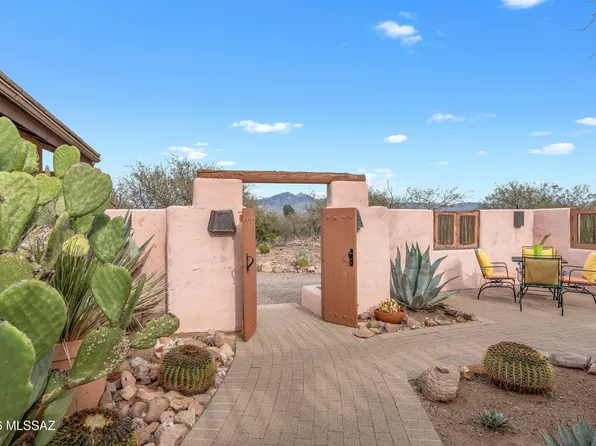 2238 Calle Palo Parado, Tubac, AZ 85646