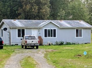 91 E Summer Trail Dr, Grapeview, WA 98546