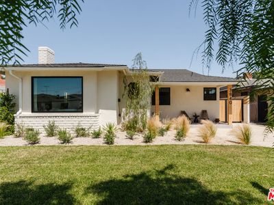 3840 S Norton Ave, Los Angeles, CA, 90008