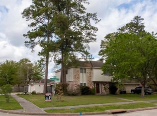 2303 Cranberry Cir, Spring, TX 77373