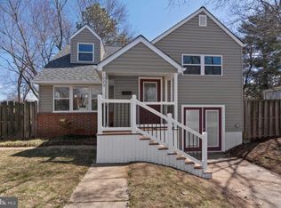 1023 Sharon Dr, Glen Burnie, MD