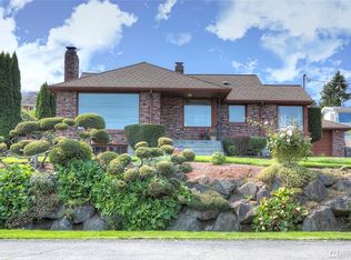 10661 Forest Ave S, Seattle, WA 98178