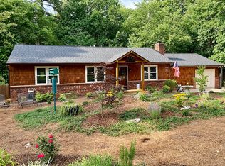 208 Pine Ridge Ct, Wake Forest, NC 27587