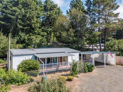 63755 Wallace Rd, Coos Bay, OR, 97420