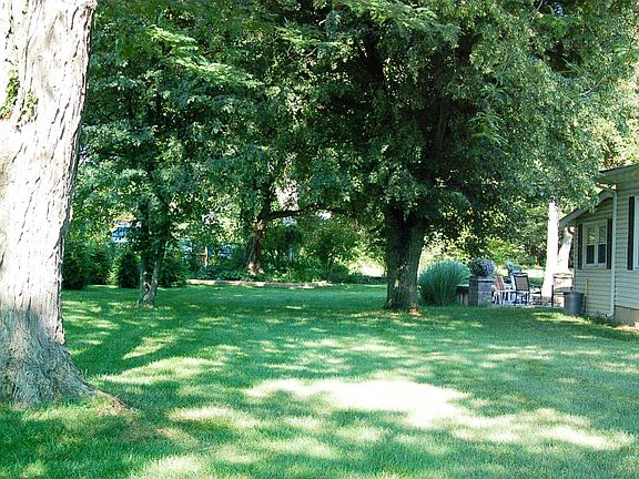 Side Yard