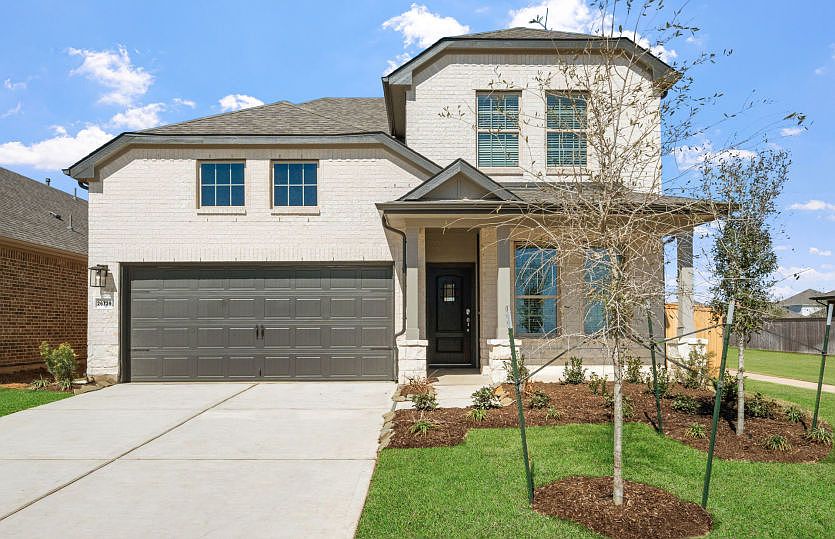 Home Exterior