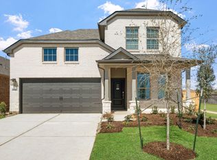 26739 Grandiflora Dr, Magnolia, TX 77355