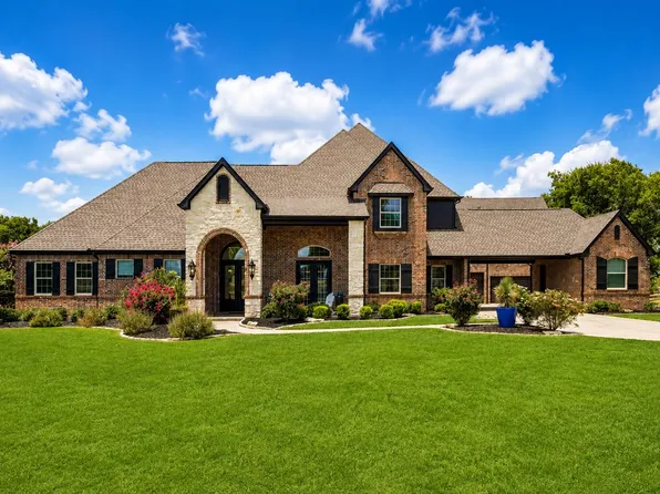 9516 Park Dr, Fort Worth, TX 76179