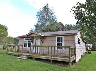 470624 Highway 51, Stilwell, OK 74960