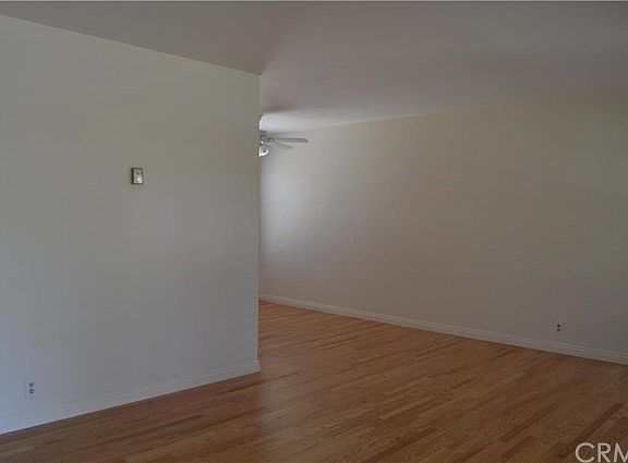 Living Room upon entrance