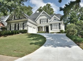 2895 Gleneagles Pointe, Alpharetta, GA 30005