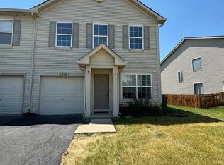 2815 Troon Dr, Montgomery, IL 60538