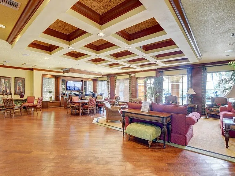 107 Yacht Club Way #208 — Photo 43