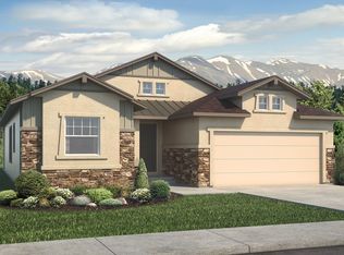 1865 Walnut Creek Ct, Colorado Springs, CO 80921