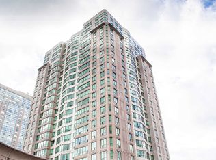 18 Lee Centre Dr #903, Toronto, ON M1H 3H5