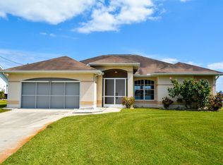 3505 SW 5th Pl, Cape Coral, FL 33914