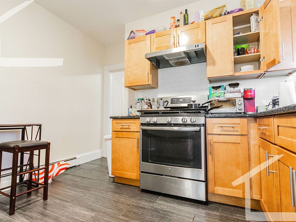 10 Chester St. #2 Boston (Allston) Unit Photo 2
