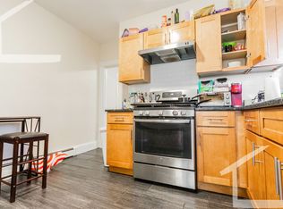 10 Chester St #2A, Allston, MA 02134