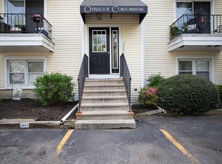 5300 N Main St APT 7, Fall River, MA 02720